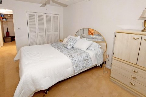 Купить кондоминиум в Дирфилд-Бич, Флорида 9 комнат, 75.25м2, № 2082258 - фото 14