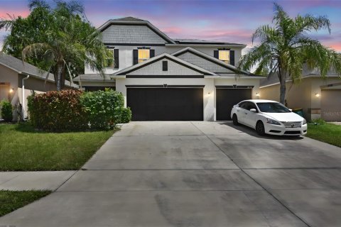Casa en venta en Tavares, Florida, 4 dormitorios, 222.87 m2 № 1898677 - foto 1