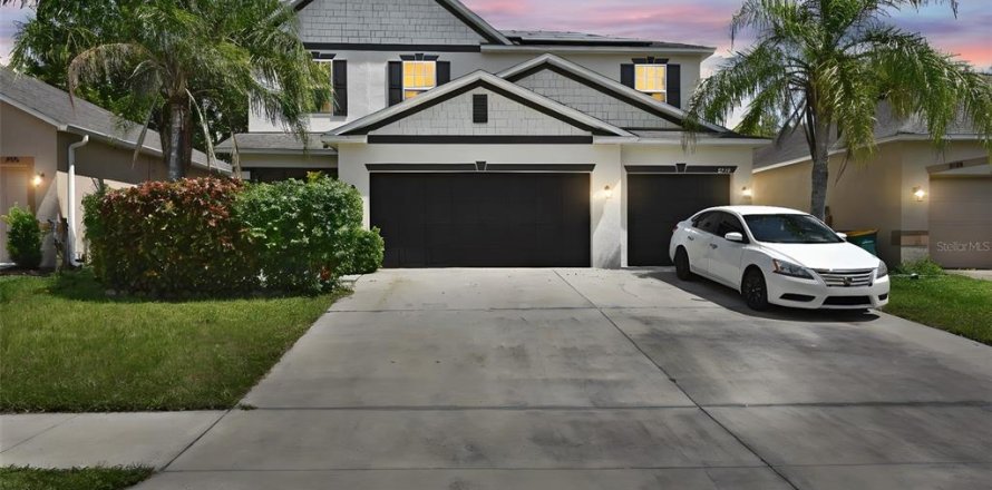Casa en Tavares, Florida 4 dormitorios, 222.87 m2 № 1898677