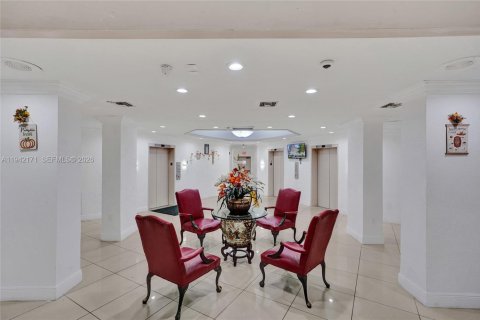 Condominio en venta en Miami, Florida, 2 dormitorios, 113.53 m2 № 1999662 - foto 20