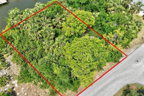 Terreno en venta en Palm Coast, Florida № 1564891 - foto 9