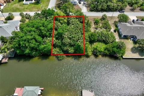 Terreno en venta en Palm Coast, Florida № 1564891 - foto 3