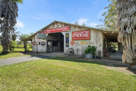 Villa ou maison à vendre à Starke, Floride: 4 chambres, 365.85 m2 № 2409955 - photo 16