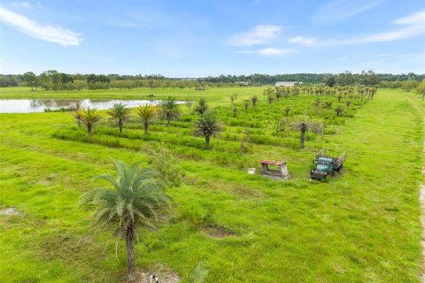 Villa ou maison à vendre à Starke, Floride: 4 chambres, 365.85 m2 № 2409955 - photo 29