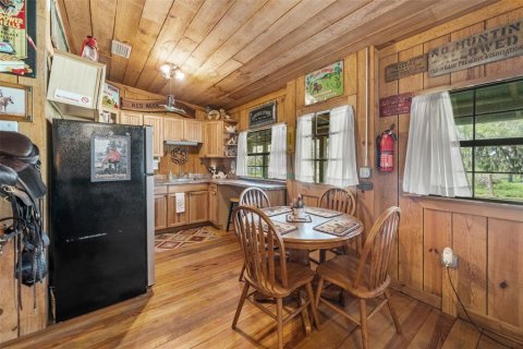 Villa ou maison à vendre à Starke, Floride: 4 chambres, 365.85 m2 № 2409955 - photo 19