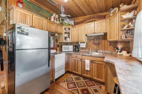 Villa ou maison à vendre à Starke, Floride: 4 chambres, 365.85 m2 № 2409955 - photo 20