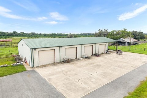 Villa ou maison à vendre à Starke, Floride: 4 chambres, 365.85 m2 № 2409955 - photo 28