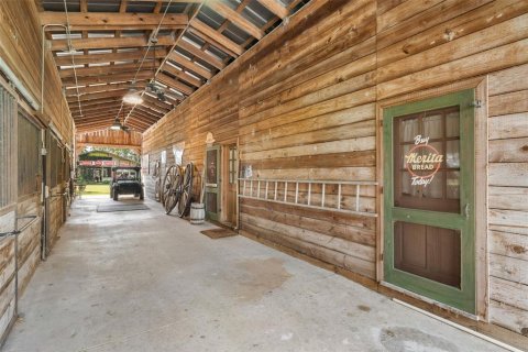 Villa ou maison à vendre à Starke, Floride: 4 chambres, 365.85 m2 № 2409955 - photo 22