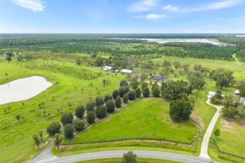 Villa ou maison à vendre à Starke, Floride: 4 chambres, 365.85 m2 № 2409955 - photo 4