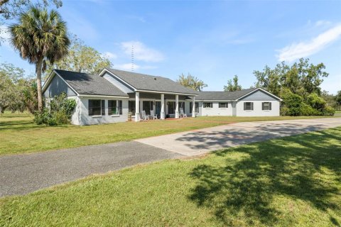 Villa ou maison à vendre à Starke, Floride: 4 chambres, 365.85 m2 № 2409955 - photo 2