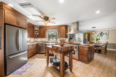 Villa ou maison à vendre à Starke, Floride: 4 chambres, 365.85 m2 № 2409955 - photo 7