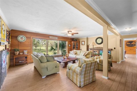 Villa ou maison à vendre à Starke, Floride: 4 chambres, 365.85 m2 № 2409955 - photo 6