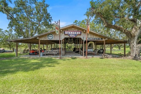 Villa ou maison à vendre à Starke, Floride: 4 chambres, 365.85 m2 № 2409955 - photo 14