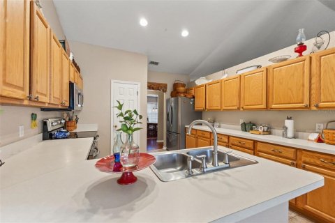 Villa ou maison à vendre à Homosassa, Floride: 4 chambres, 225.66 m2 № 2195429 - photo 17