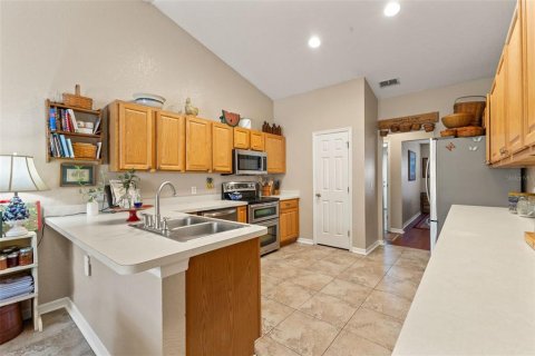 Villa ou maison à vendre à Homosassa, Floride: 4 chambres, 225.66 m2 № 2195429 - photo 18