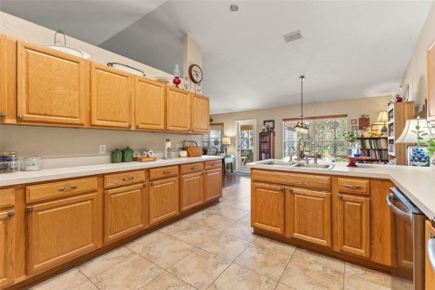 Villa ou maison à vendre à Homosassa, Floride: 4 chambres, 225.66 m2 № 2195429 - photo 20