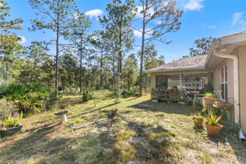 Villa ou maison à vendre à Homosassa, Floride: 4 chambres, 225.66 m2 № 2195429 - photo 28