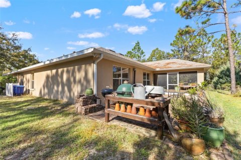 Villa ou maison à vendre à Homosassa, Floride: 4 chambres, 225.66 m2 № 2195429 - photo 4