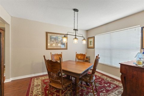 Villa ou maison à vendre à Homosassa, Floride: 4 chambres, 225.66 m2 № 2195429 - photo 14