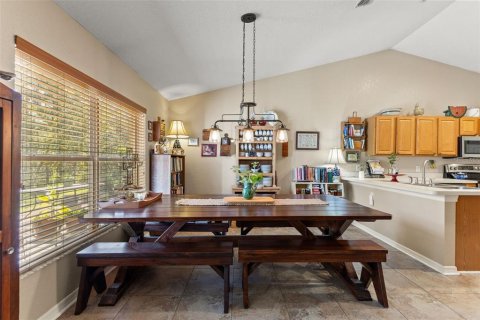 Villa ou maison à vendre à Homosassa, Floride: 4 chambres, 225.66 m2 № 2195429 - photo 8