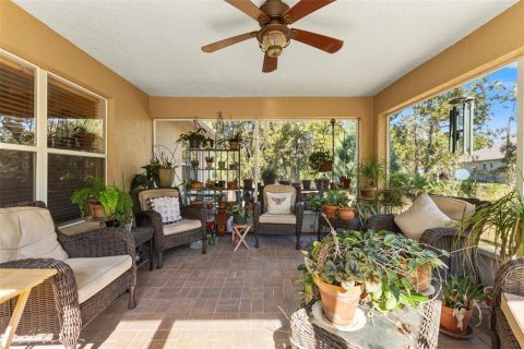 Villa ou maison à vendre à Homosassa, Floride: 4 chambres, 225.66 m2 № 2195429 - photo 26