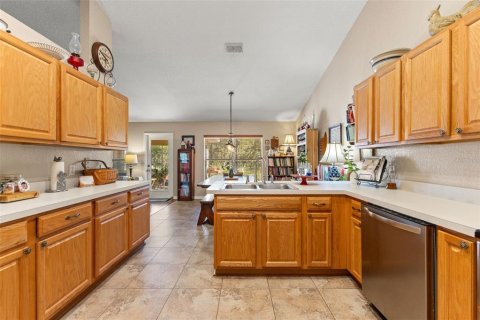 Villa ou maison à vendre à Homosassa, Floride: 4 chambres, 225.66 m2 № 2195429 - photo 16