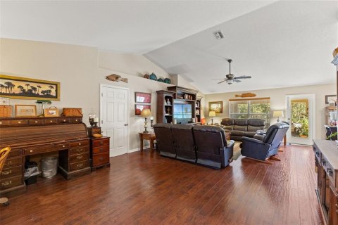 Villa ou maison à vendre à Homosassa, Floride: 4 chambres, 225.66 m2 № 2195429 - photo 12
