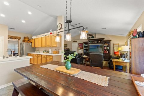 Villa ou maison à vendre à Homosassa, Floride: 4 chambres, 225.66 m2 № 2195429 - photo 24