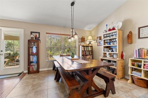 Villa ou maison à vendre à Homosassa, Floride: 4 chambres, 225.66 m2 № 2195429 - photo 15