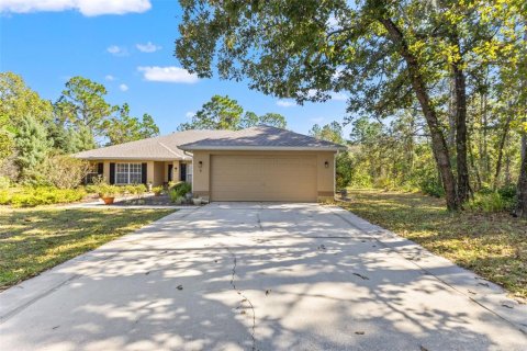 Villa ou maison à vendre à Homosassa, Floride: 4 chambres, 225.66 m2 № 2195429 - photo 2