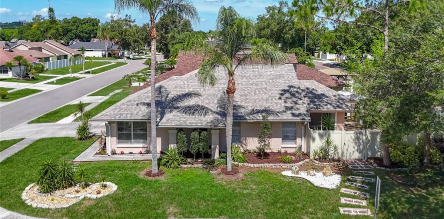 Casa en Tampa, Florida 2 dormitorios, 133.78 m2 № 1793782