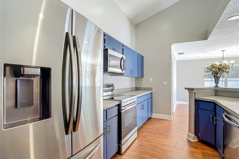 Casa en venta en Tampa, Florida, 2 dormitorios, 133.78 m2 № 1793782 - foto 4