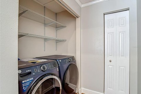 Casa en venta en Tampa, Florida, 2 dormitorios, 133.78 m2 № 1793782 - foto 11