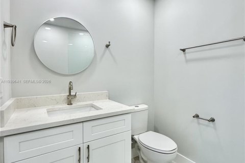 Купить виллу или дом в Майами, Флорида 2 спальни, 95.13м2, № 1997660 - фото 16