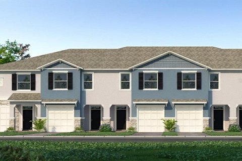 Townhouse in Clearwater, Florida 3 bedrooms, 155.43 sq.m. № 1597918 - photo 3