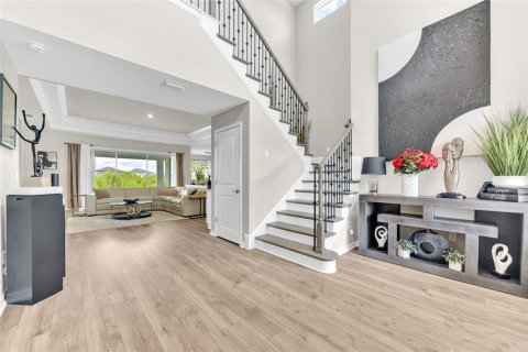 Casa en venta en Wesley Chapel, Florida, 5 dormitorios, 321.53 m2 № 1810657 - foto 9