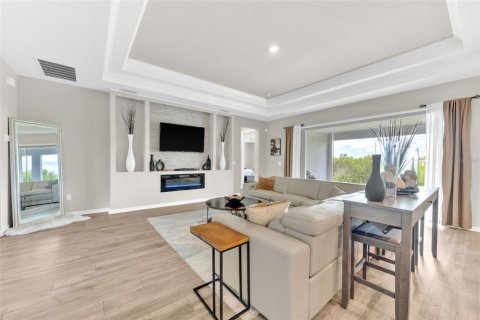 Casa en venta en Wesley Chapel, Florida, 5 dormitorios, 321.53 m2 № 1810657 - foto 14
