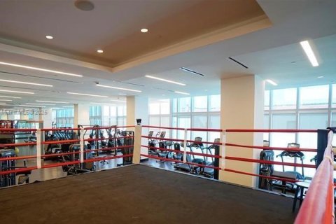 Condo in Miami, Florida, 1 bedroom № 1871912 - photo 28