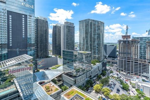 Condominio en venta en Miami, Florida, 2 dormitorios, 112.23 m2 № 1979484 - foto 25