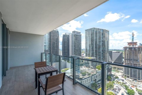 Condominio en venta en Miami, Florida, 2 dormitorios, 112.23 m2 № 1979484 - foto 23