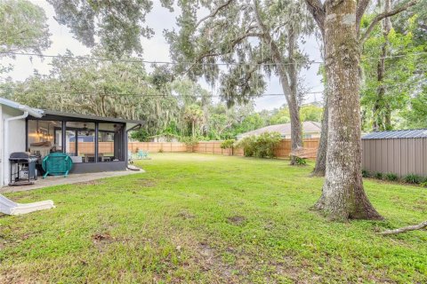 House in Edgewater, Florida 3 bedrooms, 107.95 sq.m. № 1876373 - photo 25