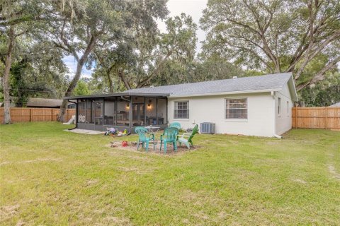 House in Edgewater, Florida 3 bedrooms, 107.95 sq.m. № 1876373 - photo 29