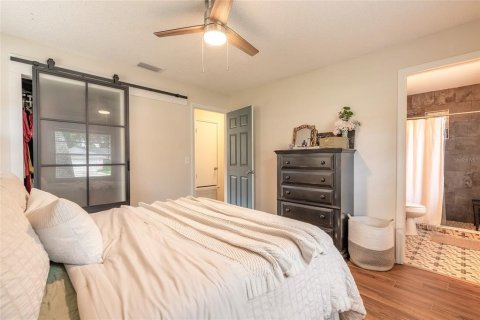 House in Edgewater, Florida 3 bedrooms, 107.95 sq.m. № 1876373 - photo 16