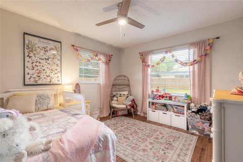 House in Edgewater, Florida 3 bedrooms, 107.95 sq.m. № 1876373 - photo 21