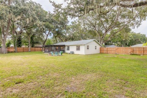 House in Edgewater, Florida 3 bedrooms, 107.95 sq.m. № 1876373 - photo 28