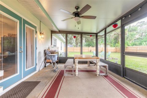 House in Edgewater, Florida 3 bedrooms, 107.95 sq.m. № 1876373 - photo 23