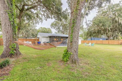 House in Edgewater, Florida 3 bedrooms, 107.95 sq.m. № 1876373 - photo 26