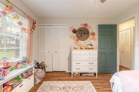 House in Edgewater, Florida 3 bedrooms, 107.95 sq.m. № 1876373 - photo 22
