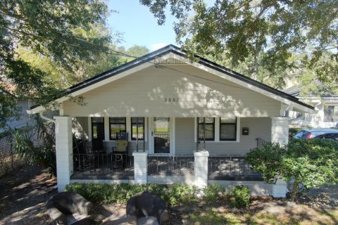 House in Jacksonville, Florida 3 bedrooms, 155.33 sq.m. № 879916 - photo 1