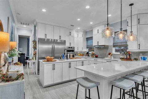Villa ou maison à vendre à Polk City, Floride: 2 chambres, 113.06 m2 № 1754687 - photo 10
